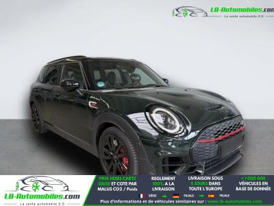 Mini Countryman John  Works 306 ch BVA