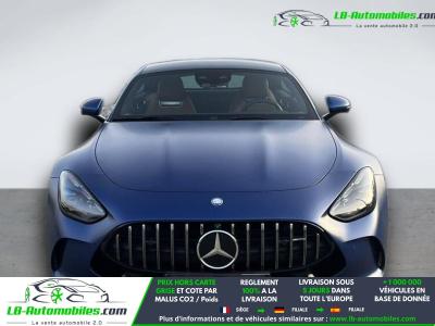 Mercedes AMG GT Coupe R 585 ch BVA