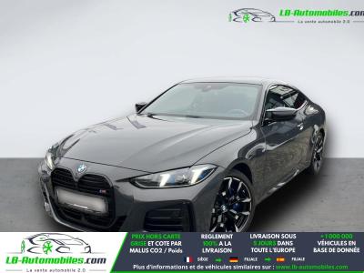 BMW Série 4 Coupé M440i xDrive 374 ch BVA