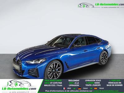 BMW Série 4 Coupé M440i xDrive 374 ch BVA