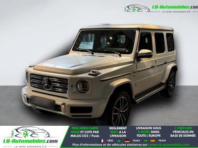 Mercedes Classe G 500 BVA