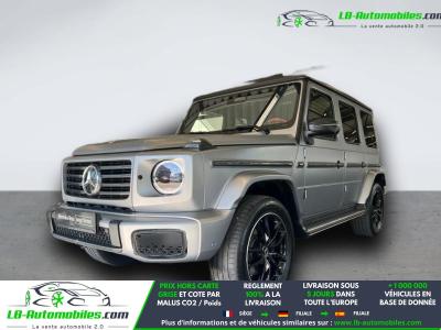 Mercedes Classe G 500 BVA