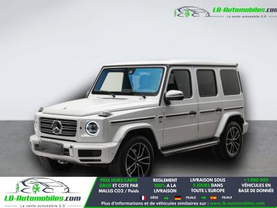 Mercedes Classe G 500 BVA