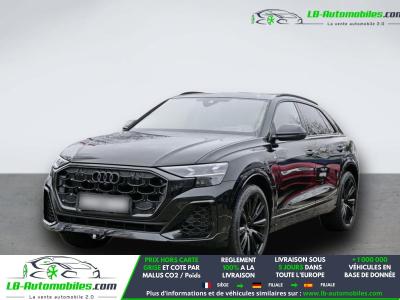 Audi Q8 60 TFSIe 490 BVA Quatro