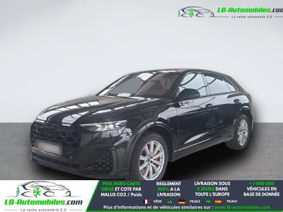 Audi Q8 60 TFSIe 490 BVA Quatro