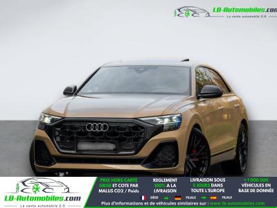 Audi Q8 60 TFSIe 490 BVA Quatro