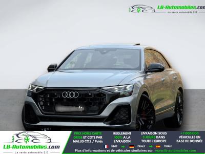 Audi Q8 60 TFSIe 490 BVA Quatro