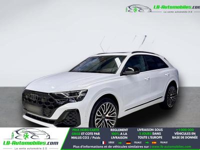 Audi Q8 60 TFSIe 490 BVA Quatro