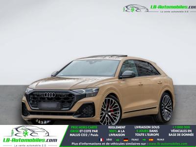 Audi Q8 60 TFSIe 490 BVA Quatro