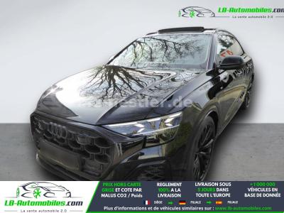 Audi Q8 60 TFSIe 490 BVA Quatro