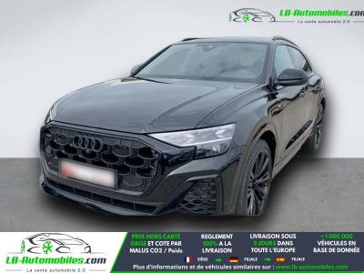 Audi Q8 60 TFSIe 490 BVA Quatro