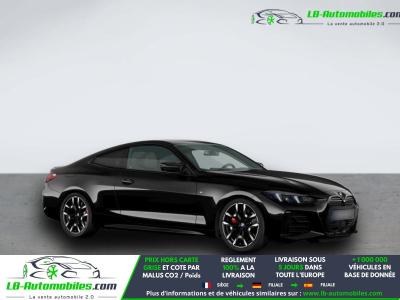 BMW Série 4 Coupé M440i xDrive 374 ch BVA