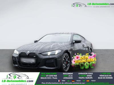 BMW Série 4 Coupé M440i xDrive 374 ch BVA
