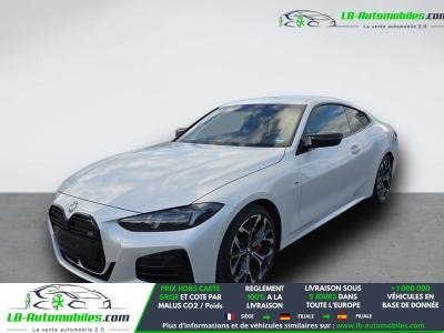 BMW Série 4 Coupé M440i xDrive 374 ch BVA