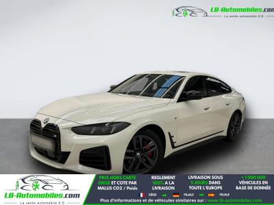 BMW Série 4 Coupé M440i xDrive 374 ch BVA