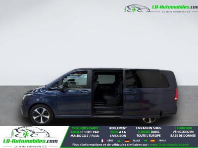 Mercedes EQV 300 Long 204 ch