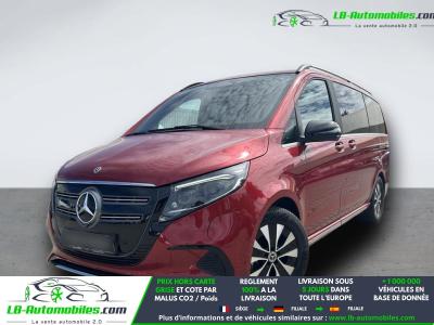 Mercedes EQV 300 Long 204 ch