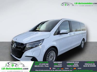 Mercedes EQV 300 Long 204 ch