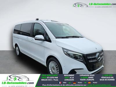 Mercedes EQV 300 Long 204 ch