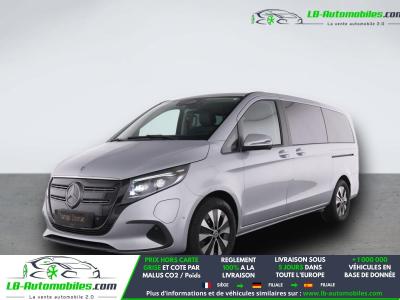 Mercedes EQV 300 Long 204 ch
