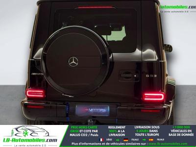 Mercedes Classe G G 63 AMG BVA