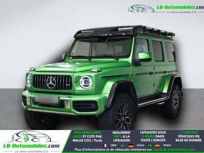 Mercedes Classe G G 63 AMG BVA