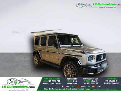 Mercedes Classe G G 63 AMG BVA