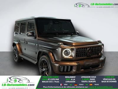 Mercedes Classe G G 63 AMG BVA