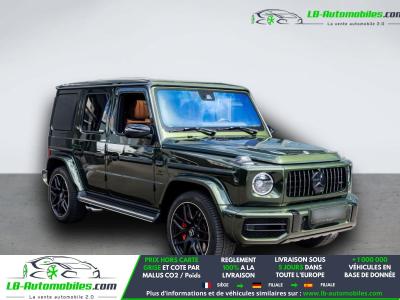 Mercedes Classe G G 63 AMG BVA