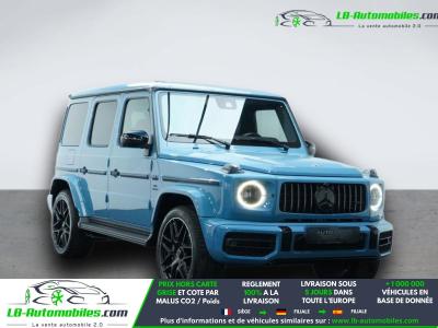 Mercedes Classe G G 63 AMG BVA