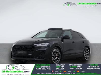 Audi Q8 60 TFSIe 490 BVA Quatro