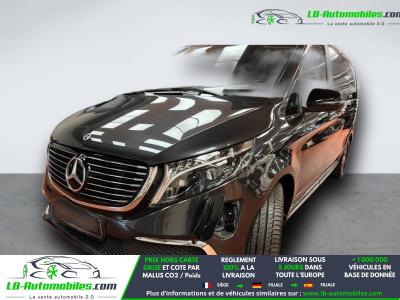 Mercedes EQV 300 Long 204 ch