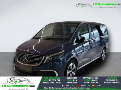 Mercedes EQV 300 Long 204 ch