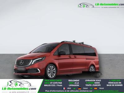 Mercedes EQV 300 Long 204 ch