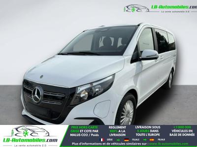 Mercedes EQV 300 Long 204 ch