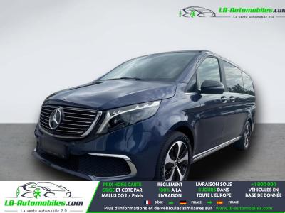 Mercedes EQV 300 Long 204 ch