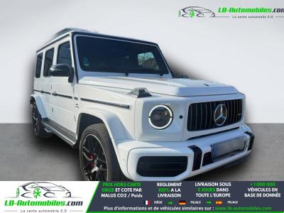 Mercedes Classe G G 63 AMG BVA