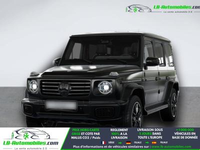 Mercedes Classe G 500 BVA