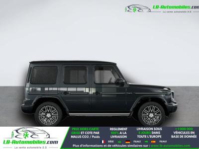 Mercedes Classe G 500 BVA