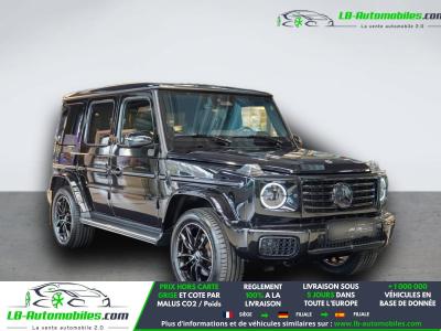 Mercedes Classe G 500 BVA