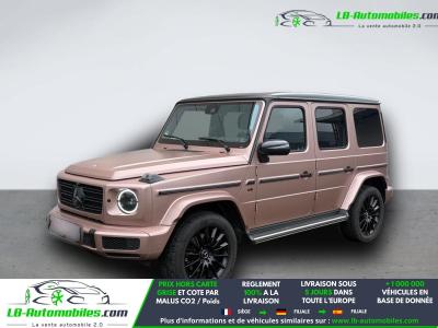 Mercedes Classe G 500 BVA