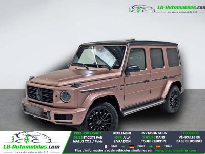 Mercedes Classe G 500 BVA
