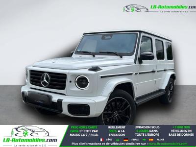 Mercedes Classe G 500 BVA