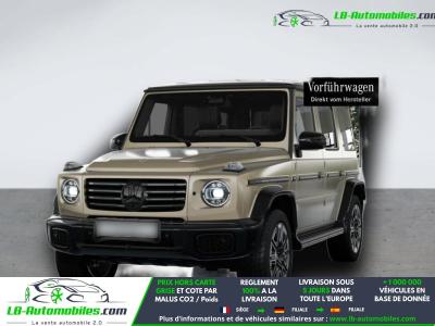 Mercedes Classe G 500 BVA