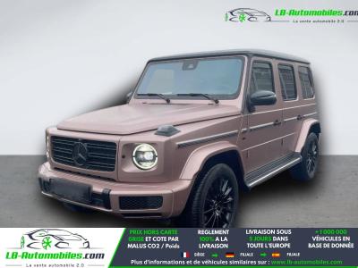 Mercedes Classe G 500 BVA