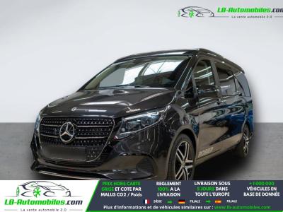 Mercedes Classe V Marco Polo 300d BVA RWD