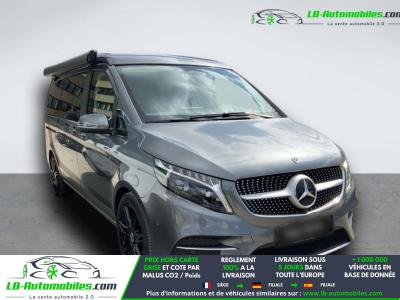 Mercedes Classe V Marco Polo 300d BVA RWD