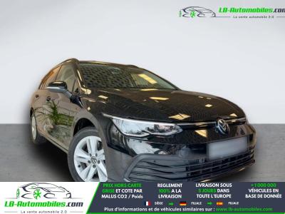 Volkswagen Golf SW 2.0 TDI 116 BVA