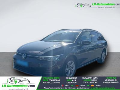 Volkswagen Golf SW 2.0 TDI 116 BVA