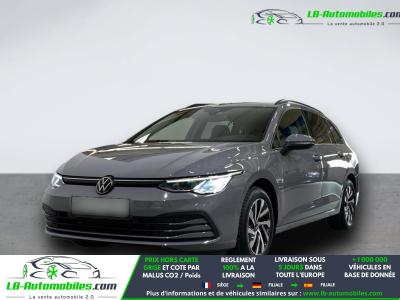 Volkswagen Golf SW 2.0 TDI 116 BVA